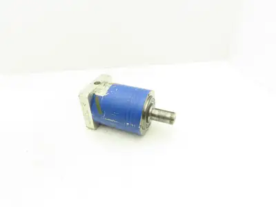 Wittenstein Alpha LP120S-MF2-30-1I1-3S Servo Gearbox 30:1 Inline Reducer
