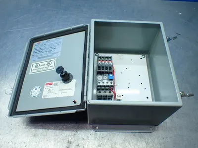 NEW ABB A12S284Q