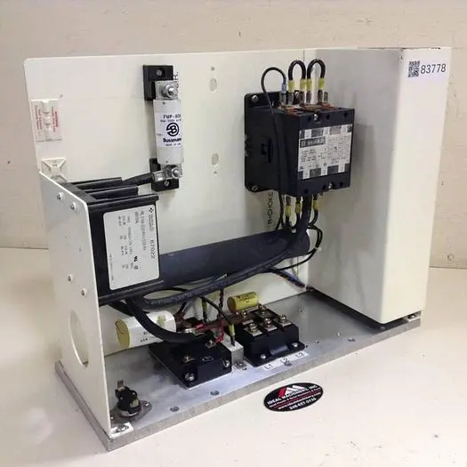 Used CINCINNATI MILACRON 3-720-0277A Power Supplies Michigan US | Ideal Machinery #601257