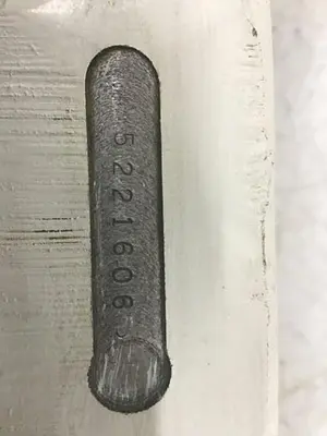USED MILACRON 5221605