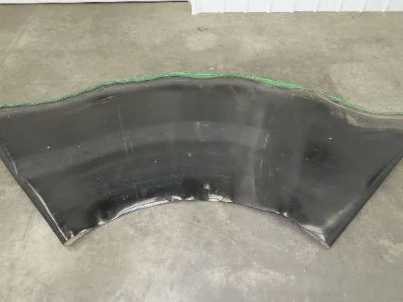 Used TRANSNORM _UNKNOWN_ Conveyor Parts | Arrow Industrial #635258