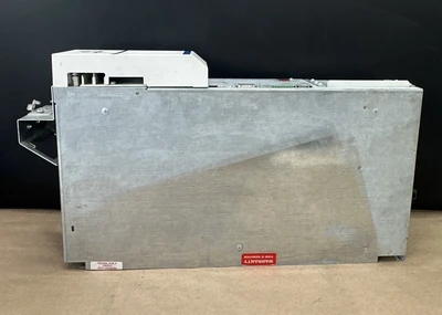 Used Indramat HDS03.2-W075N- HS12-01-FW Servo Drives Indiana US | J&J Industrial Supply #1277334