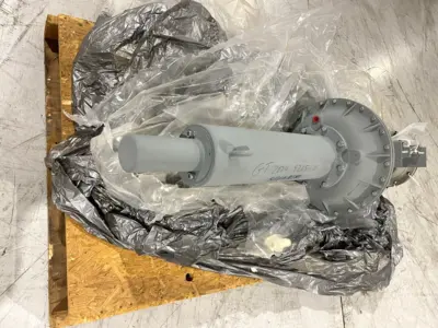 New | in-Stock ITT 303-1961 Rev A Pump & Valve Parts Michigan US | Maverick Industrial Sales #1461080