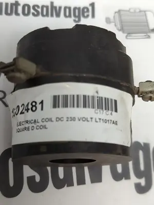 New | in-Stock SQUARE D LT1017AE Misc Electrical & Power Parts Ohio US | Surplus Asset Holdings #1242853