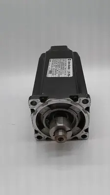 Allen-Bradley Inverter Duty AC Motor Servo Motor Kinetix MPL-B430P-MK74AA