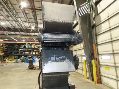 Used MAYFRAN _UNKNOWN_ Conveyor Parts Indiana US | Arrow Industrial #1366807