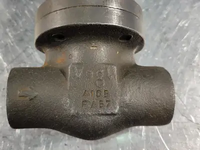 USED FLOWSERVE 22461