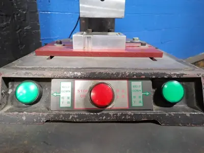 USED EYUAN ULTRASONIC CO. W 18 F 15 C
