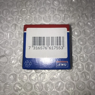 NEW SKF 6002 2RSJEM