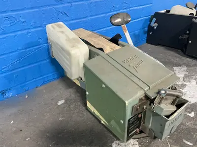 Used MARSH 5 HT Miscellaneous Packaging Equipment Ohio US | HGR 24 #1309921
