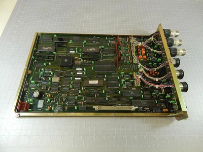 Used HEIDENHAIN _UNKNOWN_ Circuit Boards Texas US | OCO Industrial #1663778