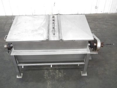 Used L&A ENGINEERING Does Not Apply Cooking Kettles Ohio US | Equipment Recovery Corp. #1331354