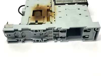 USED ALLEN-BRADLEY 190S-ANDJ2-CB16C SER. B