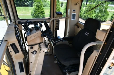 Used 2002 CAT _UNKNOWN_ Motor Graders South Carolina US | BTM Machinery #1354430