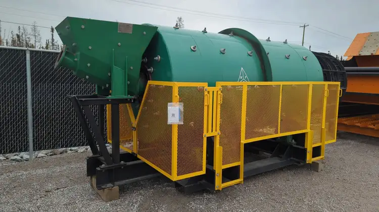New | in-Stock MECHPROTECH WDS1530 Mining Equipment British Columbia CA | Lenmark #274446