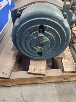USED EATON DYNAMATIC M2-100148-9043