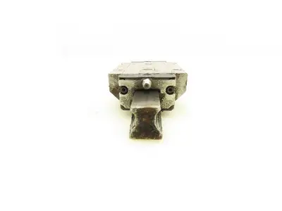 Bosh Rexroth R165321420 Ball Car Linear Guide Carriage Block 20 x 175mm Rail