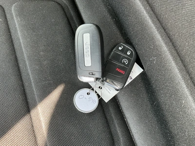 Used 2020 JEEP RENEGADE SUVs Michigan US | Miedema Asset Management Group #1325786