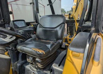 Used 2003 JOHN DEERE 110 Excavators Pennsylvania US | National Lift Equipment #1369288