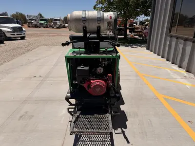 Used _UNKNOWN_ _UNKNOWN_ Concrete Equipment (Miscellaneous) Utah US | CSS Equipment Sales #1347569