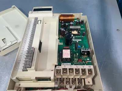 Used MITSUBISHI FRA2205.5KU3 Variable Speed Drives Ohio US | HGR 24 #1316396
