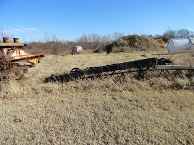 Used 1980 NORTHWEST 5065 Crawler Cranes Tennessee US | Ran Equipment #1403722