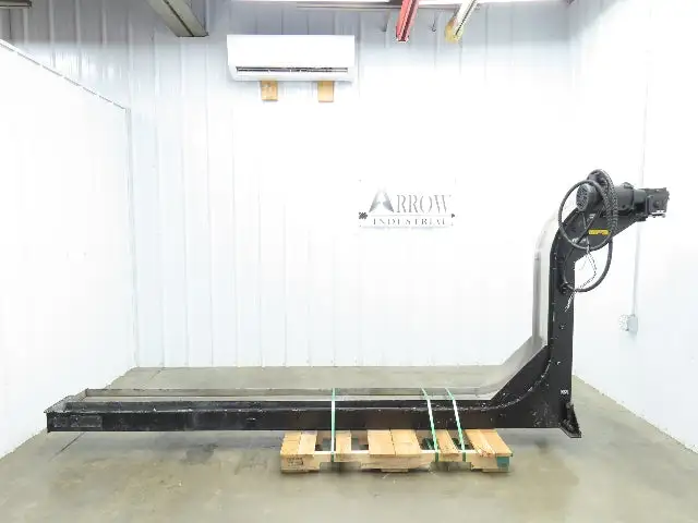 Used STORCH _UNKNOWN_ Conveyor Parts Indiana US | Arrow Industrial #1366822
