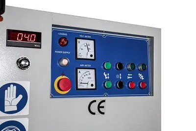 NEW NORTHTECH NT-GRS-300RF