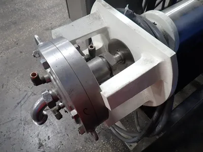 Oakes Continuous Mixer
