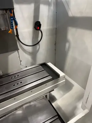 2012 HAAS SUPER MINI MILL Vertical Machining Centers | Toolquip, Inc. (11)