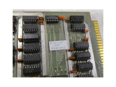 Balance Engineering BMDA-111 Control Board
