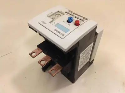 USED SIEMENS 3RU1 146-4KD0