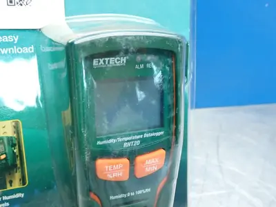 NEW EXTECH INSTRUMENTS RHT20
