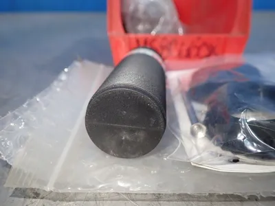Used HTM CCP13020PARU4 Sensors | HGR 24 #752376