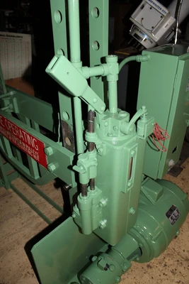 USED K.R. 37EMD-4