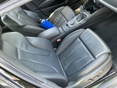 USED 2015 AUDI A3
