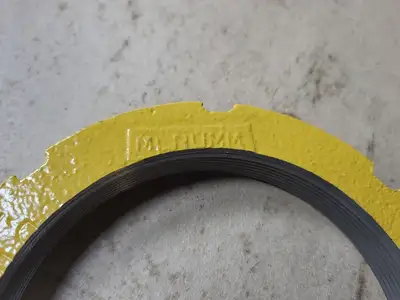 NEW CATERPILLAR 8D-1803