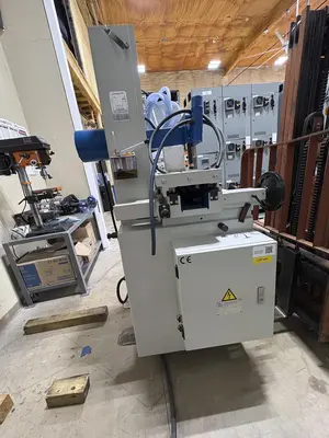 USED 2024 KNUTH FSM 480
