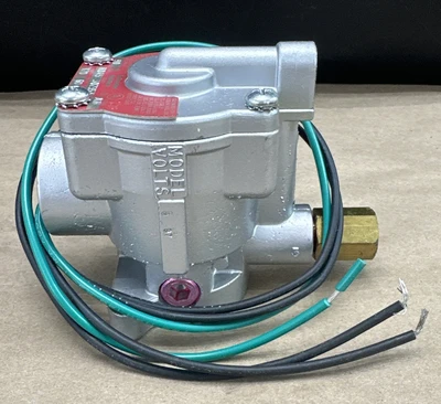 NEW Schrader Bellows K045302353