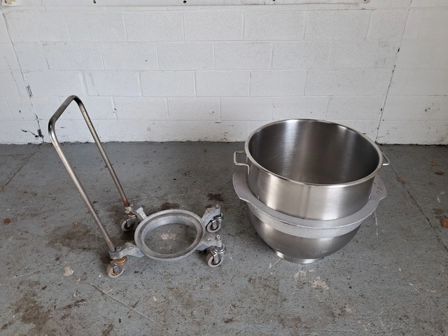 Used WELBILT/VARIMIXER AR140-75M Mixer Attachments & Accessories California US | BakeryEquipment.com #1555052