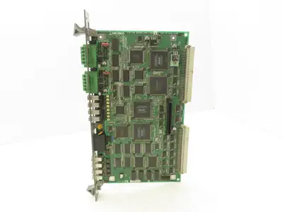 Used OKUMA _UNKNOWN_ PLC Processors Indiana US | Arrow Industrial #1567357