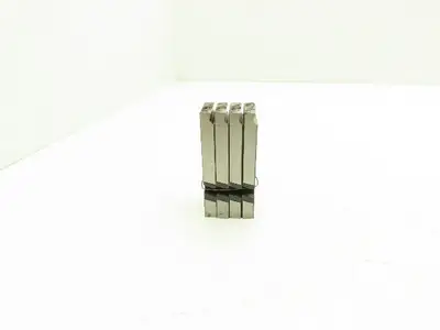 Ridgid 47940 Pipe Thread Dies 1/4"-3/8" NPT 1 Set Of 4