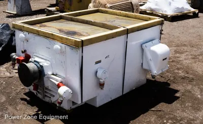 USED ELETTRA TECHNOLOGY -