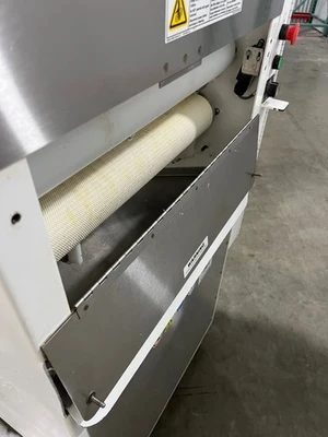 Used 2017 BLOEMHOF 860L Roll Machines (Bakery) California US | BakeryEquipment.com #1554990