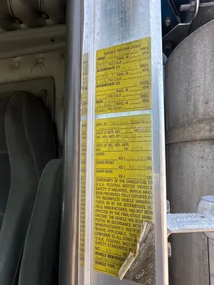 Used 2006 KENWORTH T800 Dump trucks Pennsylvania US | Proxy Equipment #1388635