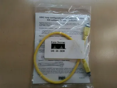Used Cisco _UNKNOWN_ Cable & Wire South Carolina US | Palmetto Automation #1182867