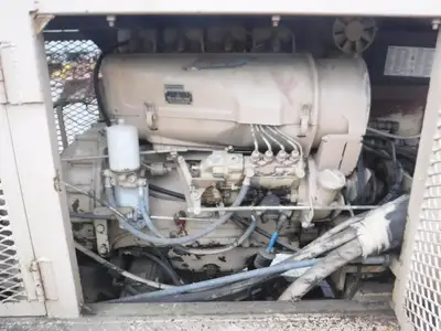 Used CAPITOL 350 Trenchers California US | Western Trencher & Equipment, Inc. #1497683