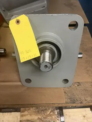USED DUFF-NORTON M10419-91