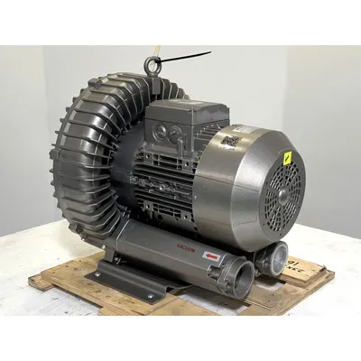 New | in-Stock REPUBLIC BLOWER SYSTEMS HRC800 Blowers West Virginia US | JM Industrial #1332442
