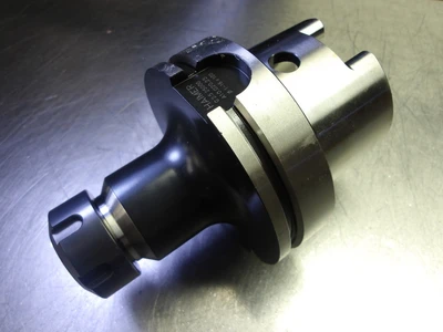 Haimer HSK100A ER25 Collet Chuck 3.940" Pro A10.020.25 (LOC3622)